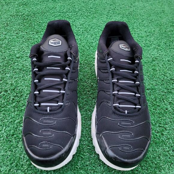 Nike Air Max Plus sneaker - Women's running shoes - Size 9 - Picture 4 of 11